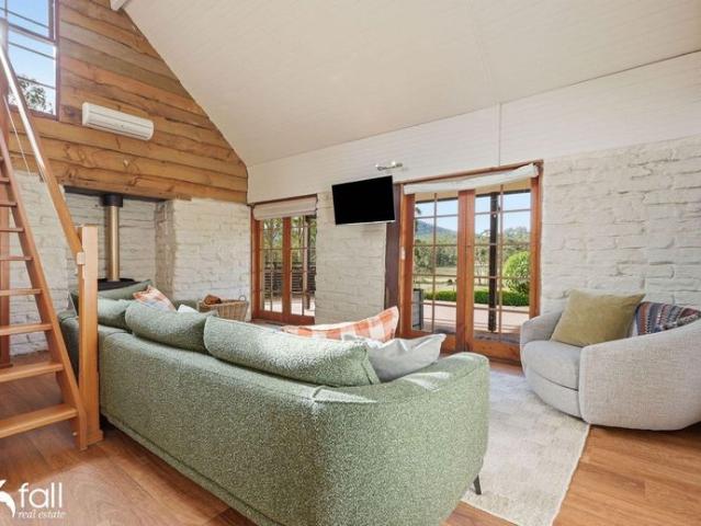House for rent in Kellevie, Tasmania