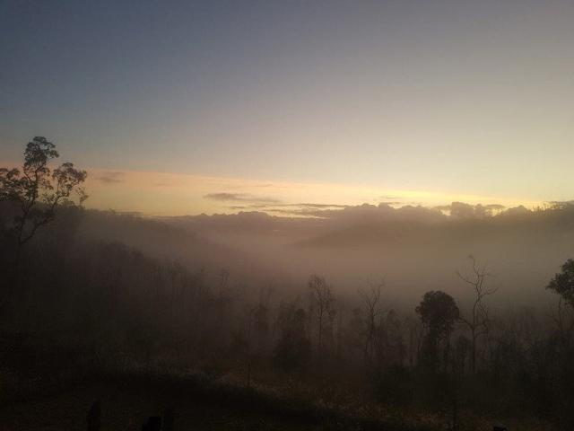 Acreage for sale in Doughboy, Queensland