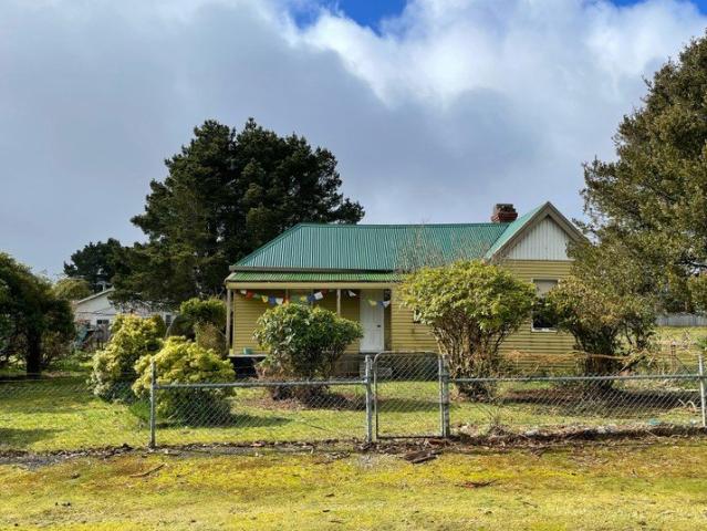 House for sale in Tasmania