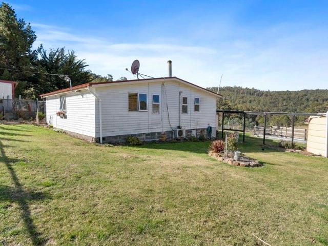 House for sale in Ouse, Tasmania