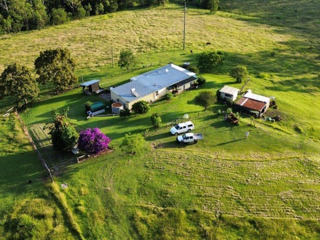 Acreage for sale in Dondingalong, New South Wales