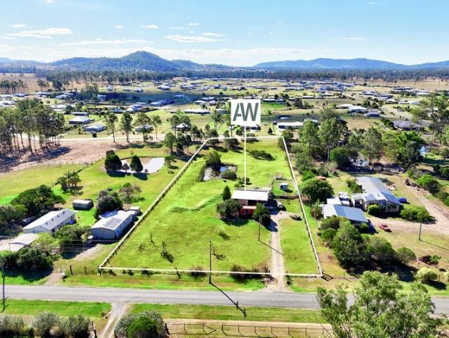 Cottage for sale in Curra, Queensland