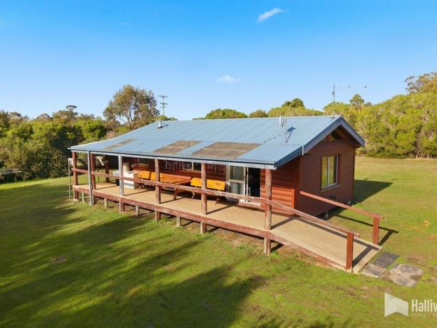 Cottage for sale in Northdown, Tasmania