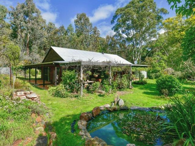House for sale in Bridgetown, Western Australia