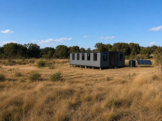 Cottage for sale in Tara