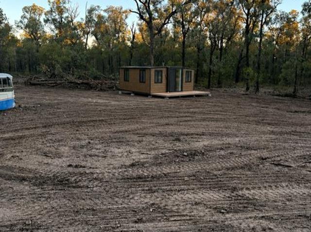 Cottage for sale in Tara, Queensland