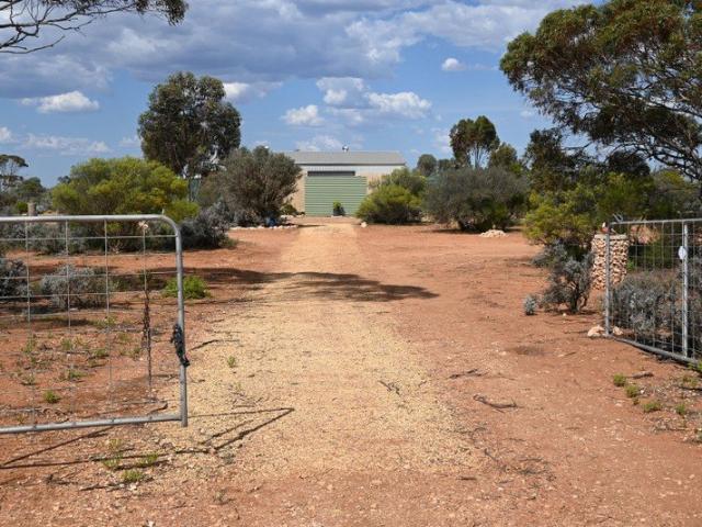 Land for sale in Morgan, Mid Murray Council