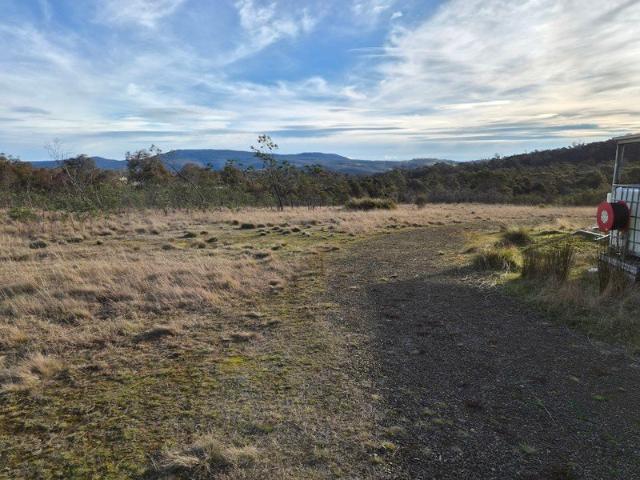 Cottage for sale in Rhyndaston, Southern Midlands