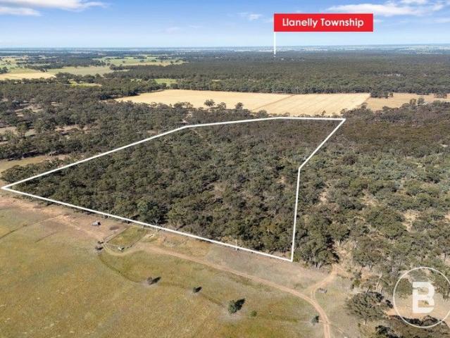 Land for sale in Llanelly, Victoria