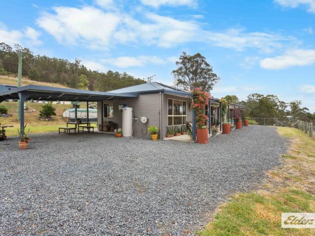 Cottage for sale in Hillville, New South Wales