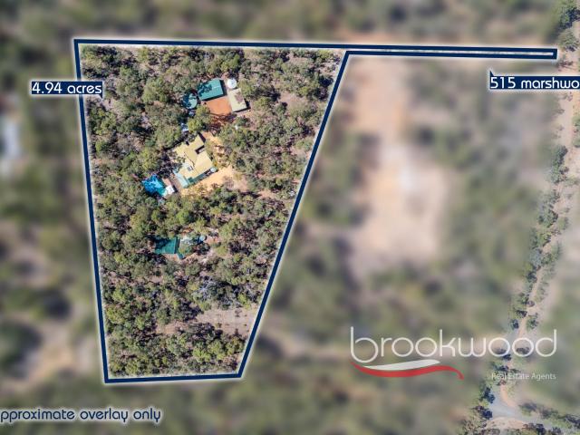 House for sale in Sawyers Valley, Western Australia