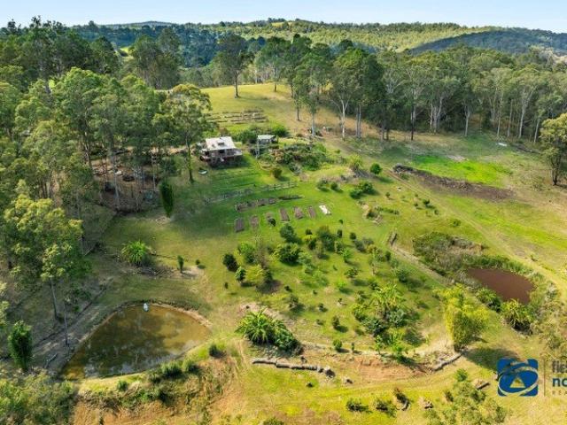 Cottage for sale in Hogarth Range, New South Wales