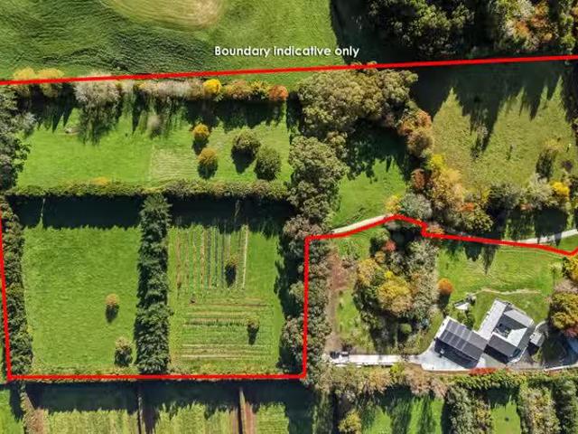 House for rent in Taranaki