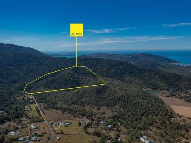 Land for sale in Riordanvale, Queensland
