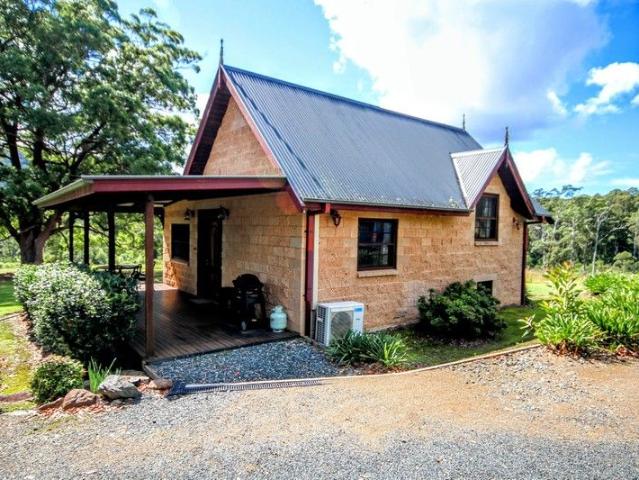 Cottage for sale in Possum Brush, New South Wales