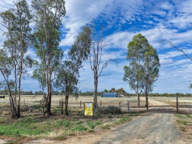Cottage for sale in Barham, New South Wales