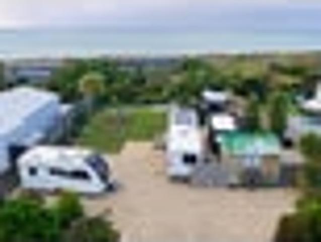 Land for sale in Domett, Canterbury