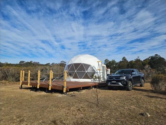 House for rent in Durran Durra, New South Wales