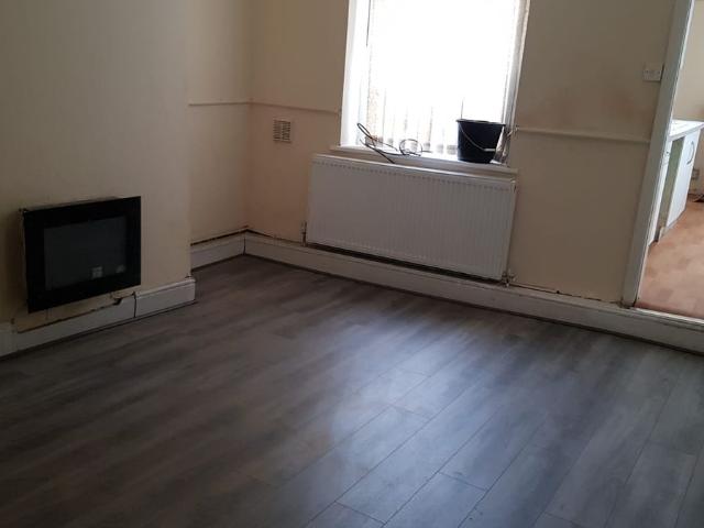 House for rent in Rose Hill, Burnley