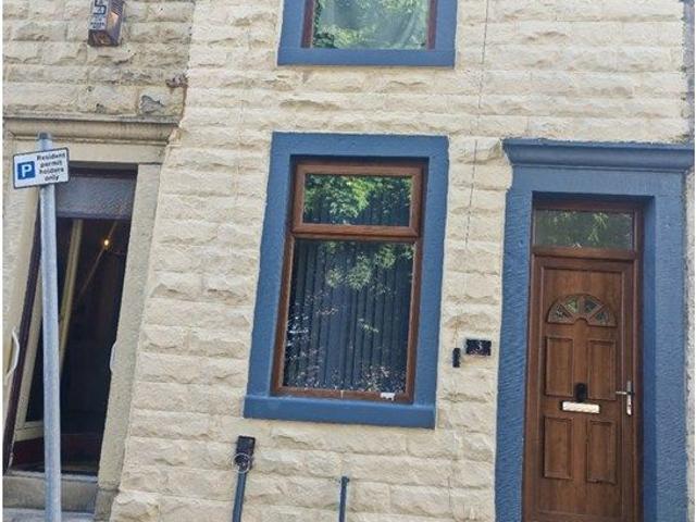 House for rent in Rose Hill, Burnley