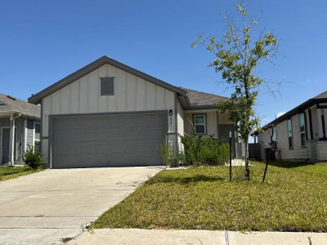 House for sale in Harris, Texas
