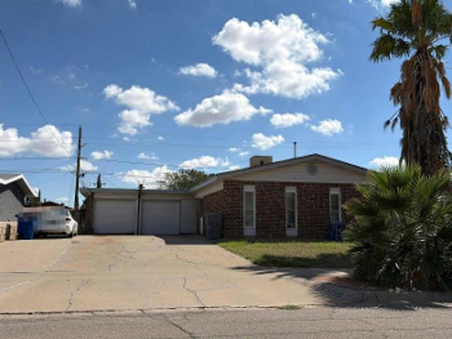 House for sale in El Paso, El Paso County