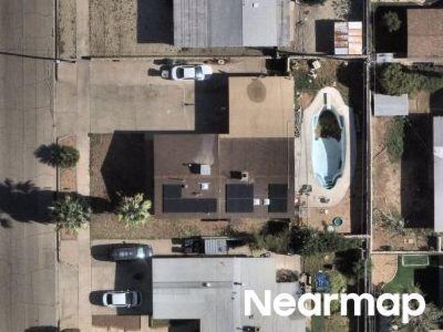 House for sale in El Paso, Texas