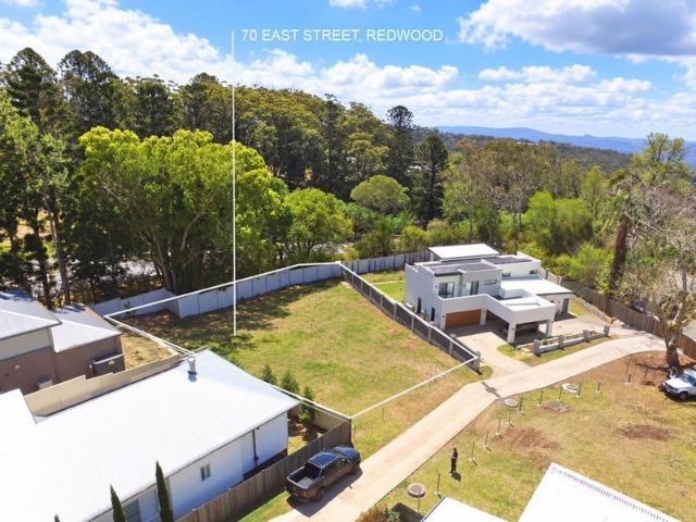 Land for sale in Redwood, Toowoomba