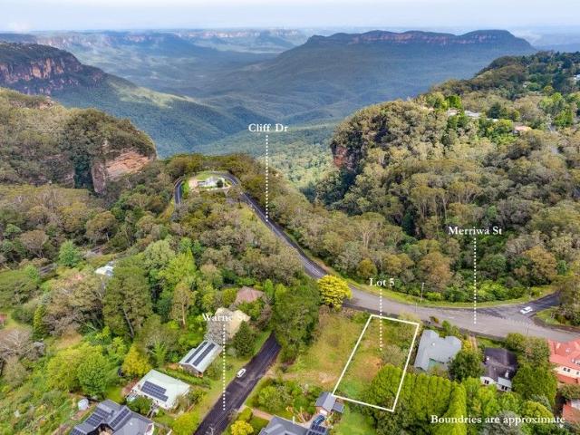 Land for sale in Sydney, New South Wales