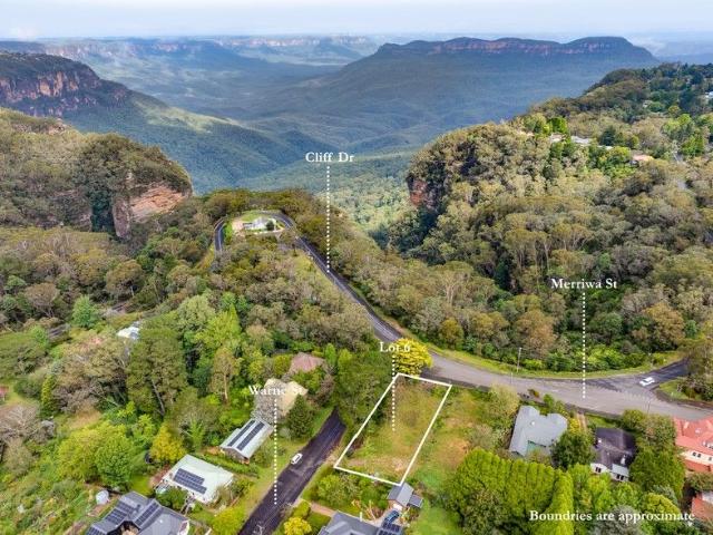 Land for sale in Sydney, New South Wales
