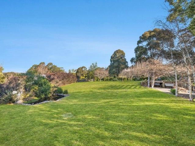 Land for sale in Bundanoon, New South Wales