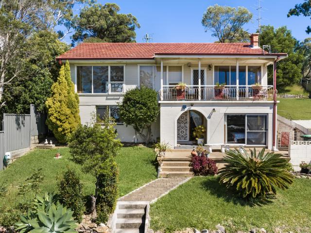 House for sale in Wollongong West, New South Wales