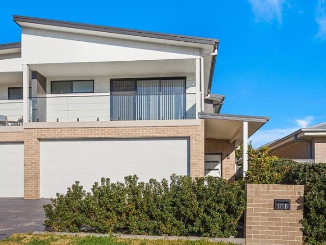 Duplex for rent in Wollongong West, New South Wales