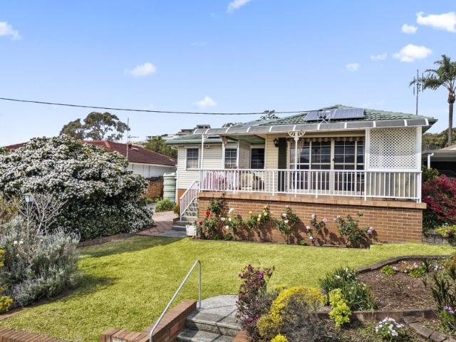 House for sale in Wollongong West, New South Wales