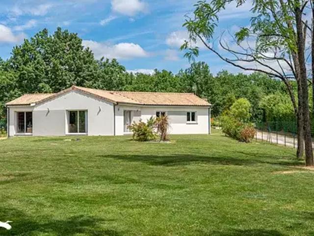 Maison vente à Escassefort, Lot-et-Garonne
