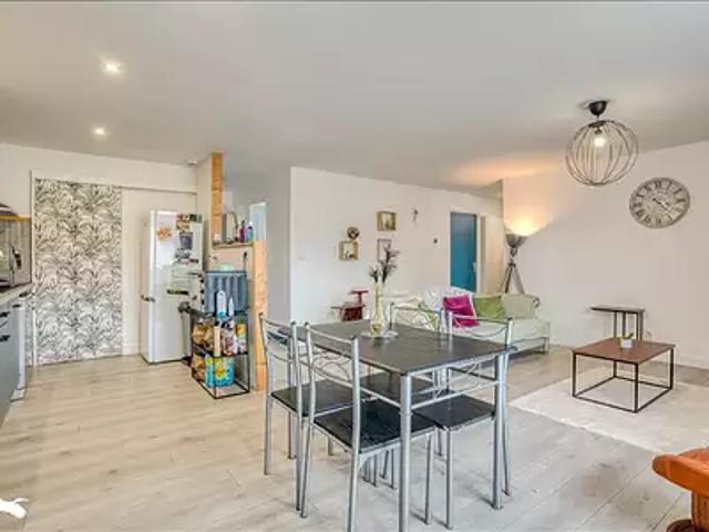 Maison vente à Escassefort