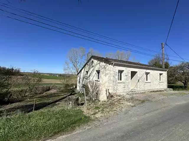 Maison vente à Marmande, Escassefort