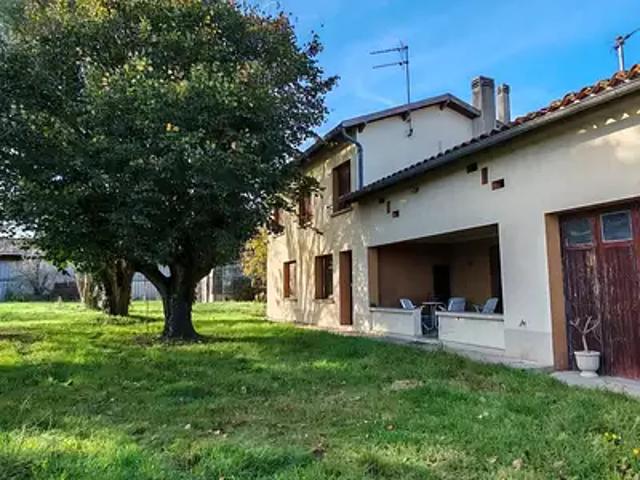 Maison vente à Montauban, Escatalens
