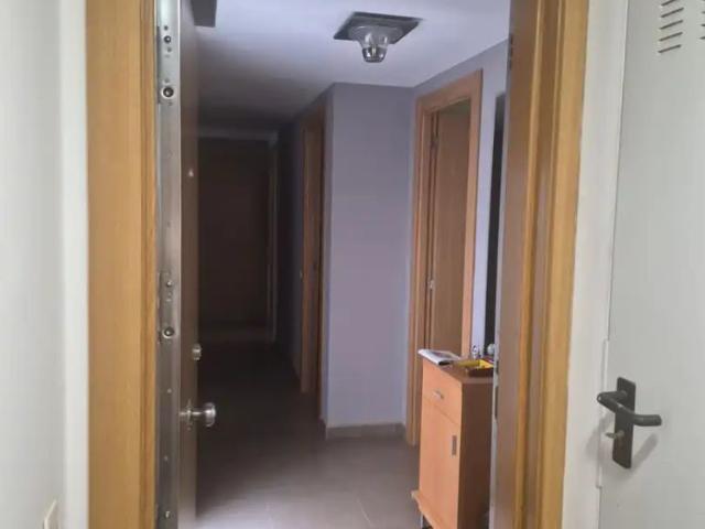 Apartamento en alquiler en Ribera Baja del Ebro, Aragón