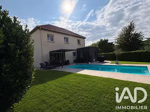 Maison vente à Escaudain, Nord