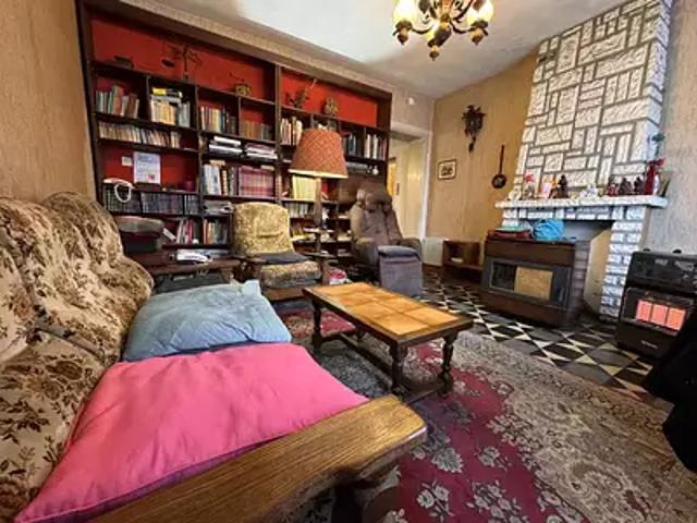 Maison vente à Valenciennes, Escaudain