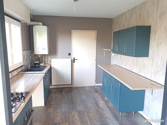 Maison vente à Escaudain, Nord