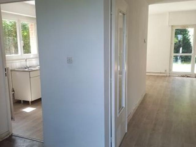 Maison vente à Valenciennes, Escaudain