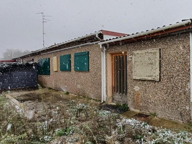 Maison vente à Valenciennes, Escautpont