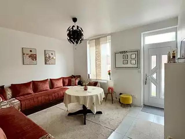 Maison vente à Escautpont, Nord