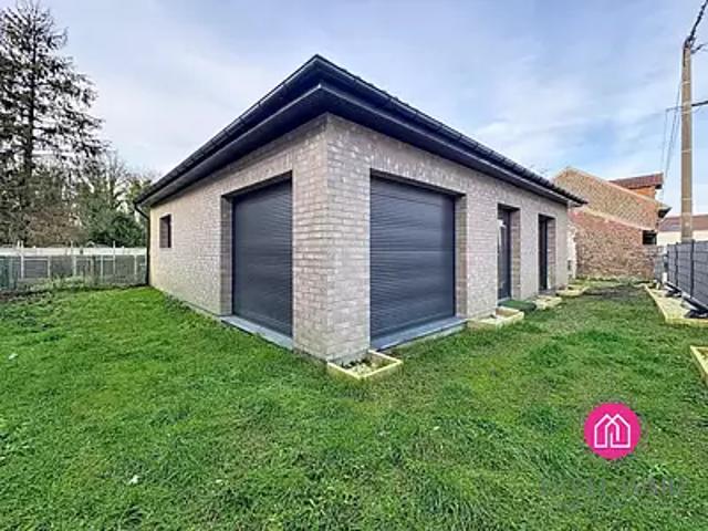 Maison vente à Valenciennes, Escautpont