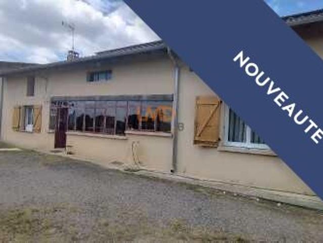 Maison vente à Castelsarrasin, Escazeaux