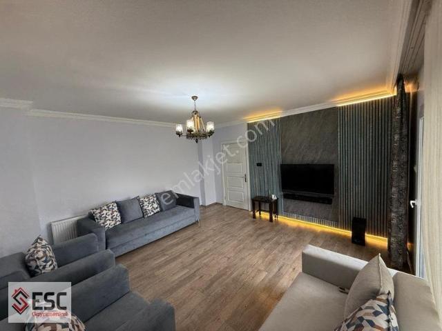 50. Yıl Mahallesi, Yenişehir içerisinde satılık Villa