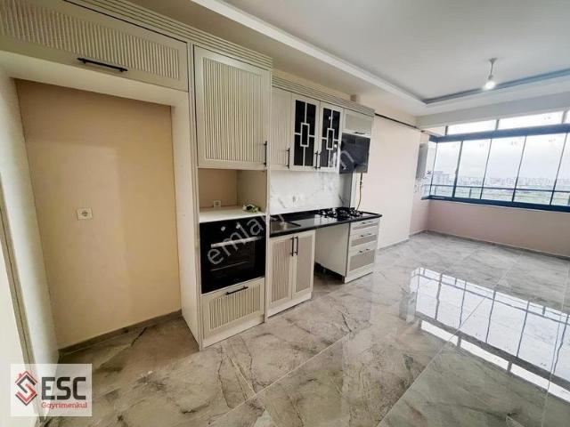 Akdeniz Mahallesi, Mezitli içerisinde kiralık mülk