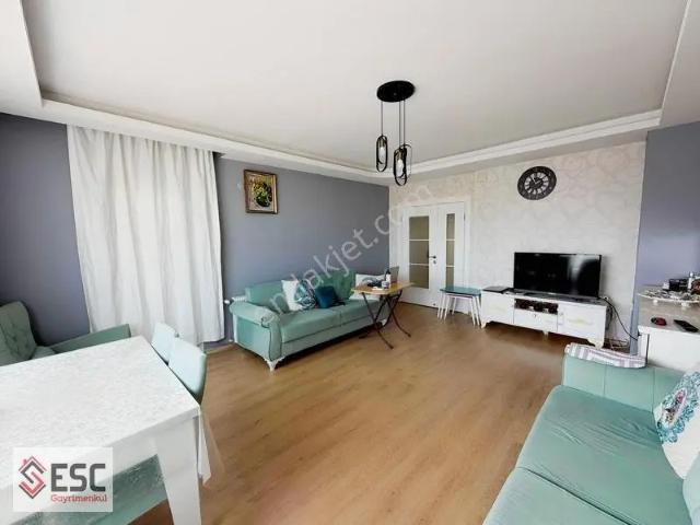 Mezitli, Mersin içerisinde satılık mülk